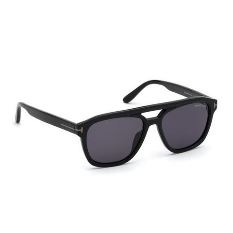 TOM FORD TF 0776-N 01A 56 Erkek Güneş Gözlüğü - 3