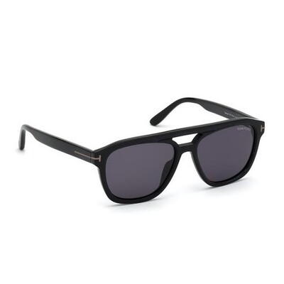 TOM FORD TF 0776-N 01A 56 Erkek Güneş Gözlüğü - 3
