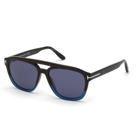 TOM FORD TF 0776-N 55V 58 Erkek Güneş Gözlüğü - 1