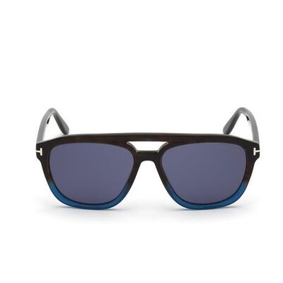 TOM FORD TF 0776-N 55V 58 Erkek Güneş Gözlüğü - 2