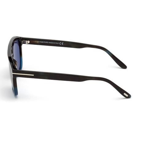 TOM FORD TF 0776-N 55V 58 Erkek Güneş Gözlüğü - 3