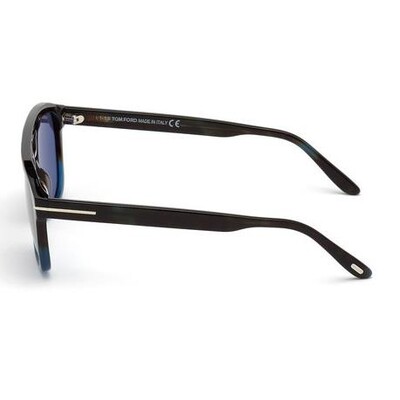 TOM FORD TF 0776-N 55V 58 Erkek Güneş Gözlüğü - 3