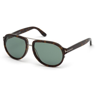 TOM FORD TF 0779-F 52N 60 Erkek Güneş Gözlüğü - 1