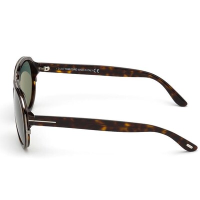 TOM FORD TF 0779-F 52N 60 Erkek Güneş Gözlüğü - 2