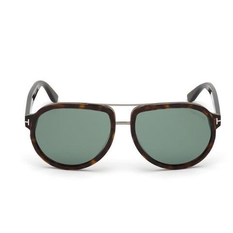 TOM FORD TF 0779-F 52N 60 Erkek Güneş Gözlüğü - 3
