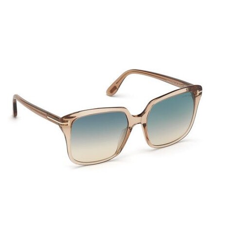 TOM FORD TF 0788-F 45P 58 Kadın Güneş Gözlüğü - 2