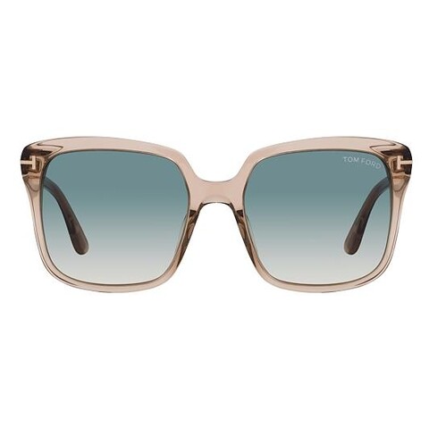 TOM FORD TF 0788-F 45P 58 Kadın Güneş Gözlüğü - 3