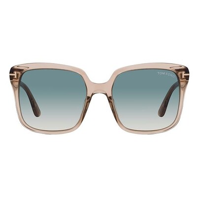 TOM FORD TF 0788-F 45P 58 Kadın Güneş Gözlüğü - 3