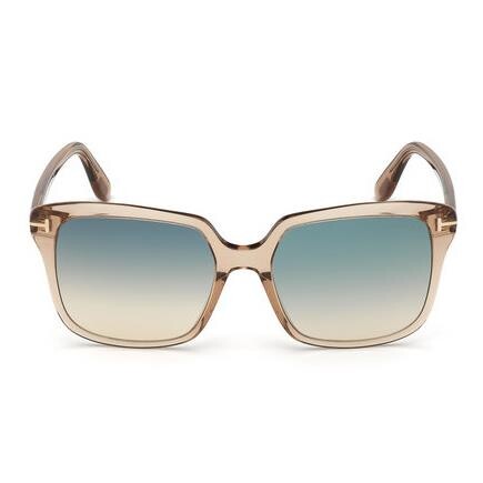 TOM FORD TF 0788-F 45P 58 Kadın Güneş Gözlüğü - 4