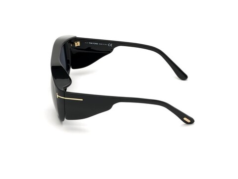 TOM FORD TF 0799 01A 59 Kadın Güneş Gözlüğü - 2