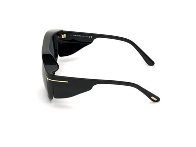 TOM FORD TF 0799 01A 59 Kadın Güneş Gözlüğü - 2
