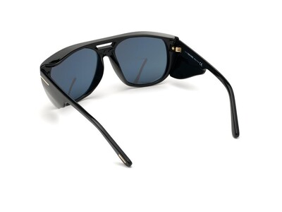 TOM FORD TF 0799 01A 59 Kadın Güneş Gözlüğü - 3