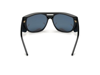 TOM FORD TF 0799 01A 59 Kadın Güneş Gözlüğü - 4