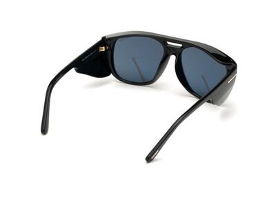 TOM FORD TF 0799 01A 59 Kadın Güneş Gözlüğü - 5