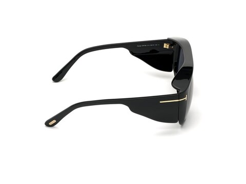 TOM FORD TF 0799 01A 59 Kadın Güneş Gözlüğü - 6