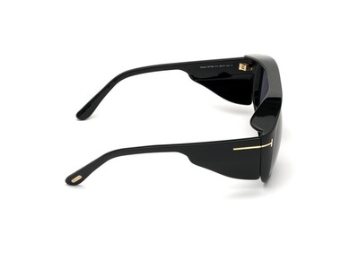 TOM FORD TF 0799 01A 59 Kadın Güneş Gözlüğü - 6