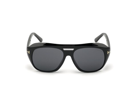 TOM FORD TF 0799 01A 59 Kadın Güneş Gözlüğü - 8