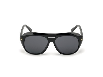 TOM FORD TF 0799 01A 59 Kadın Güneş Gözlüğü - 8