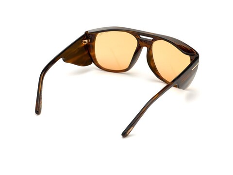 TOM FORD TF 0799 50E 59 Kadın Güneş Gözlüğü - 5