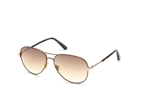 TOM FORD TF 0823 48G 61 Kadın Güneş Gözlüğü - 1