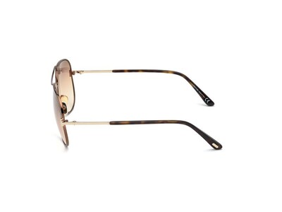 TOM FORD TF 0823 48G 61 Kadın Güneş Gözlüğü - 2