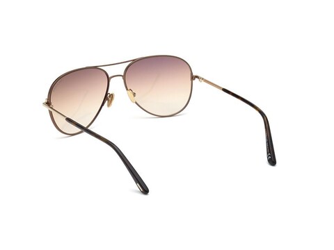 TOM FORD TF 0823 48G 61 Kadın Güneş Gözlüğü - 3