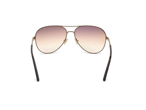 TOM FORD TF 0823 48G 61 Kadın Güneş Gözlüğü - 4