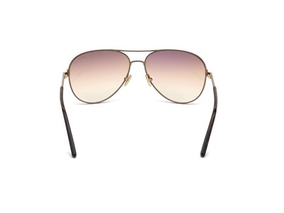 TOM FORD TF 0823 48G 61 Kadın Güneş Gözlüğü - 4