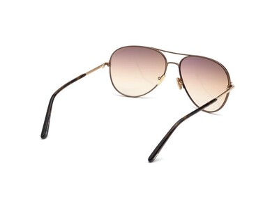 TOM FORD TF 0823 48G 61 Kadın Güneş Gözlüğü - 5