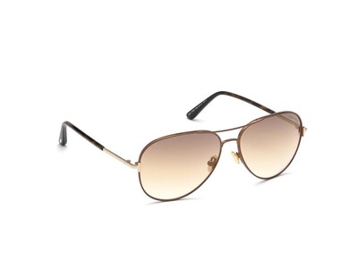 TOM FORD TF 0823 48G 61 Kadın Güneş Gözlüğü - 7