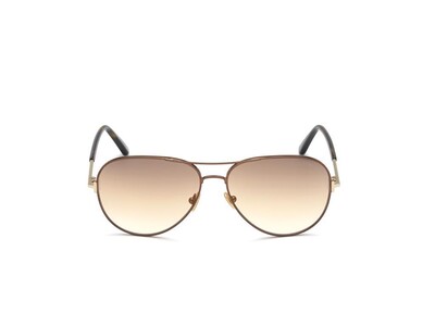TOM FORD TF 0823 48G 61 Kadın Güneş Gözlüğü - 8