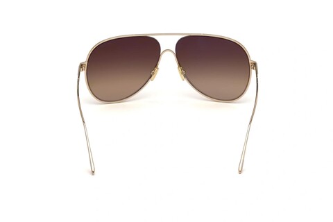 TOM FORD  FT0824 28F 62 Unısex Güneş Gözlüğü - 2