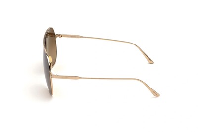 TOM FORD  FT0824 28F 62 Unısex Güneş Gözlüğü - 3