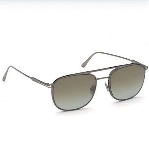 TOM FORD TF 0827 12Q Erkek Güneş Gözlüğü - 2
