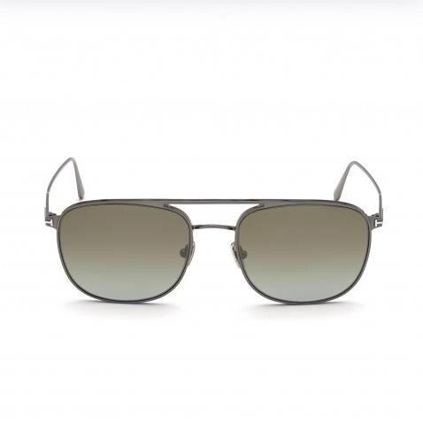 TOM FORD TF 0827 12Q Erkek Güneş Gözlüğü - 3