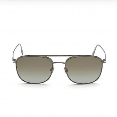 TOM FORD TF 0827 12Q Erkek Güneş Gözlüğü - 3