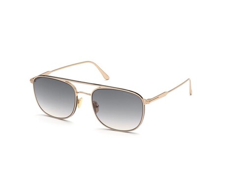 TOM FORD TF 0827-F 28B 58 Kadın Güneş Gözlüğü - 1