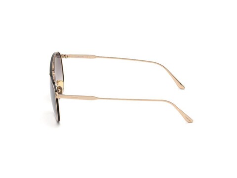 TOM FORD TF 0827-F 28B 58 Kadın Güneş Gözlüğü - 2