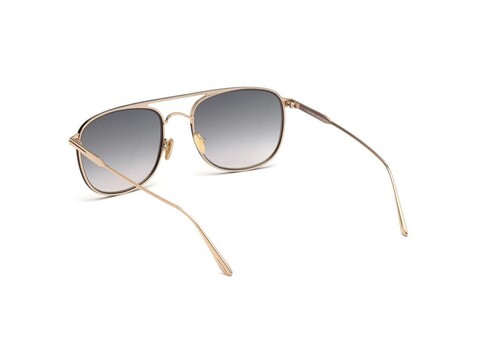 TOM FORD TF 0827-F 28B 58 Kadın Güneş Gözlüğü - 3