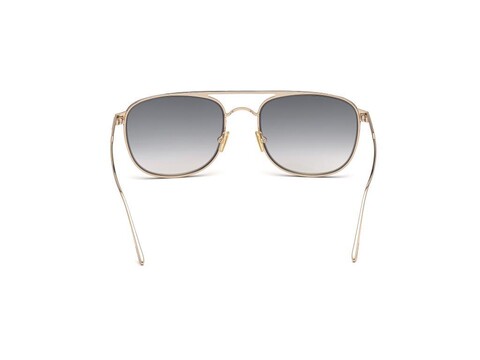 TOM FORD TF 0827-F 28B 58 Kadın Güneş Gözlüğü - 4