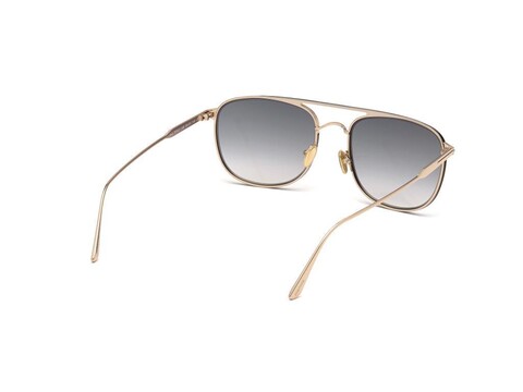 TOM FORD TF 0827-F 28B 58 Kadın Güneş Gözlüğü - 5