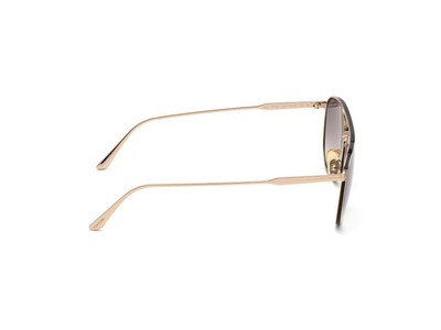 TOM FORD TF 0827-F 28B 58 Kadın Güneş Gözlüğü - 6