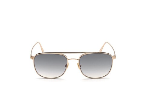 TOM FORD TF 0827-F 28B 58 Kadın Güneş Gözlüğü - 8