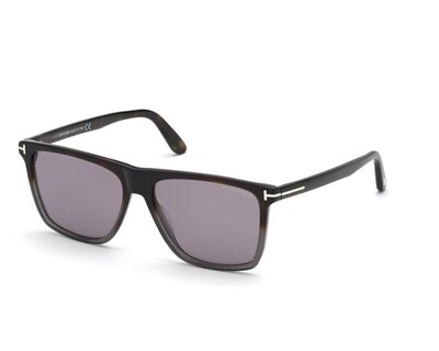 TOM FORD TF 0832 55C 56 Erkek Güneş Gözlüğü - 1