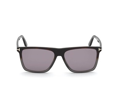 TOM FORD TF 0832 55C 56 Erkek Güneş Gözlüğü - 4