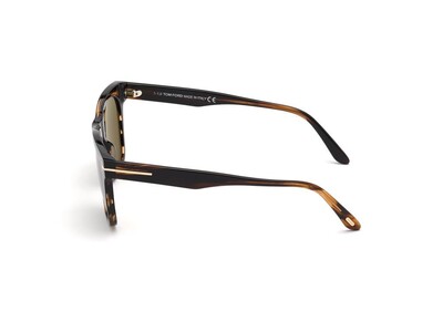 TOM FORD TF 0833-F 56N 54 Erkek Güneş Gözlüğü - 2