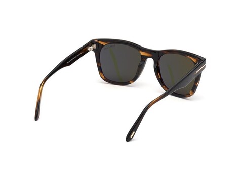 TOM FORD TF 0833-F 56N 54 Erkek Güneş Gözlüğü - 5