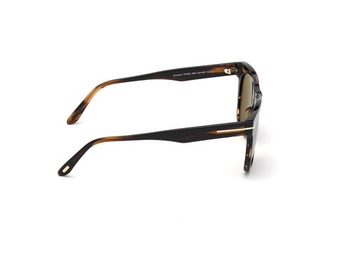 TOM FORD TF 0833-F 56N 54 Erkek Güneş Gözlüğü - 6