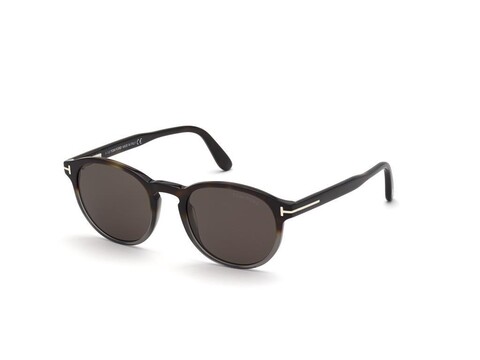 TOM FORD TF 0834-F 56A 52 Erkek Güneş Gözlüğü - 1