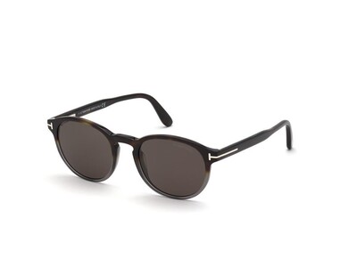 TOM FORD TF 0834-F 56A 52 Erkek Güneş Gözlüğü - 1